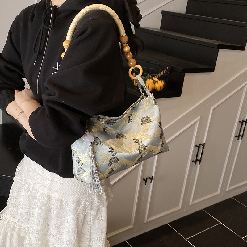 Nuevos Bolsos de Hombro Estilo - Luxury Bags From China reseña y precio