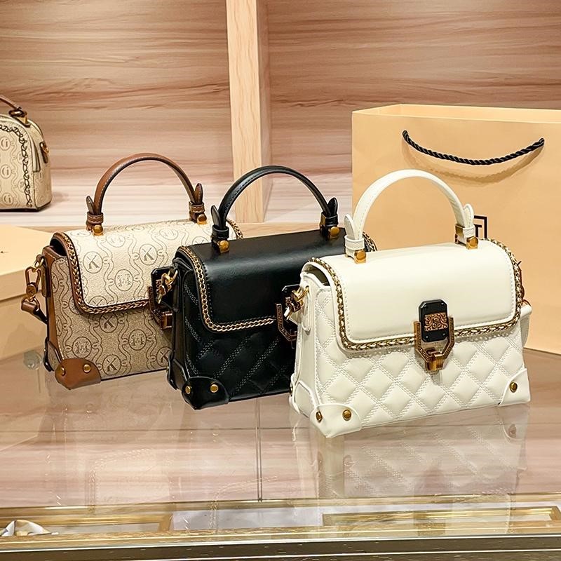 Elegante Bolso de Hombro de Cu - Luxury Bags From China reseña y precio