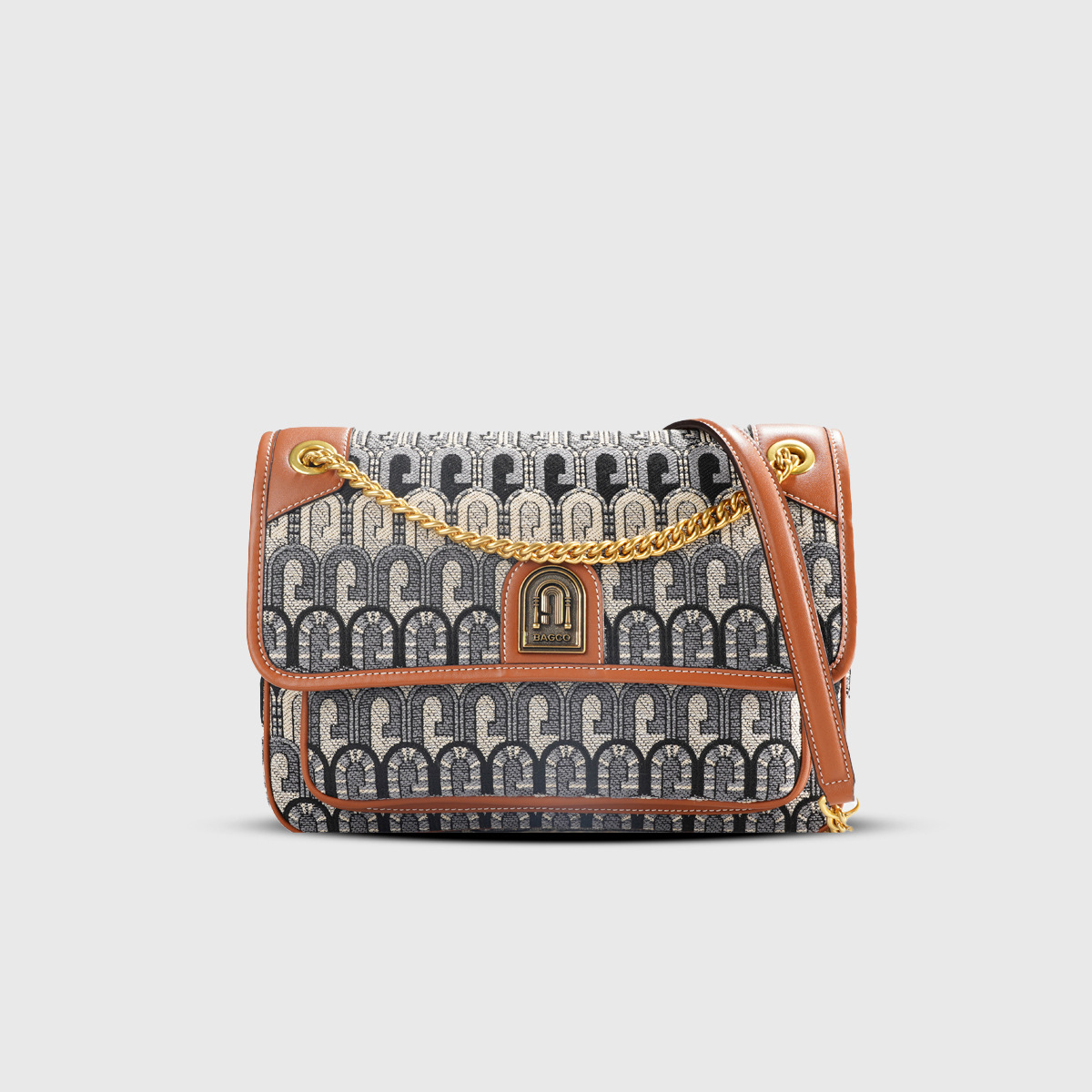 Elegante Bolso de Pañales de D - Luxury Bags Paris reseña y precio