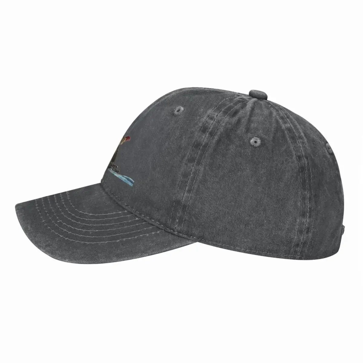 Nueva Gorra de Béisbol Reepich - Luxury Bags From China reseña y precio