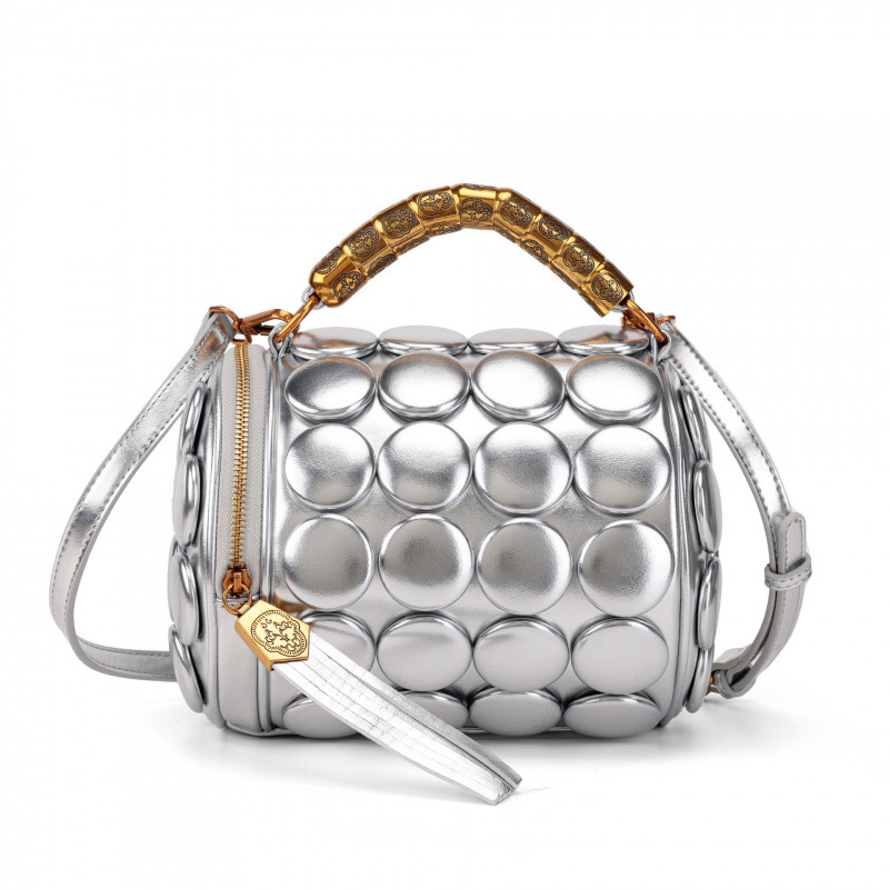 Bolso de Hombro Cruzado de Mod - Luxury Bags Youtube reseña y precio