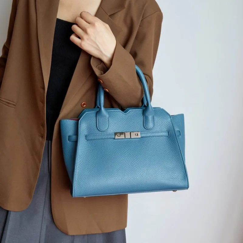 Bolso de Hombro de Diseño Mode - Luxury Bags Paris reseña y precio