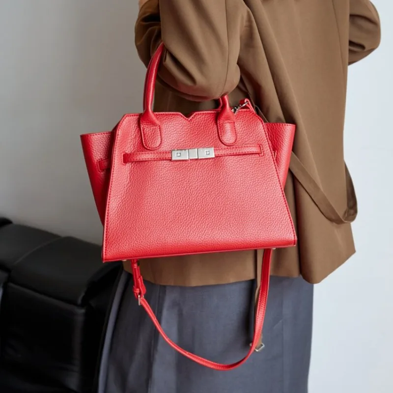 Bolso de Hombro de Diseño Mode - Luxury Bags Paris reseña y precio