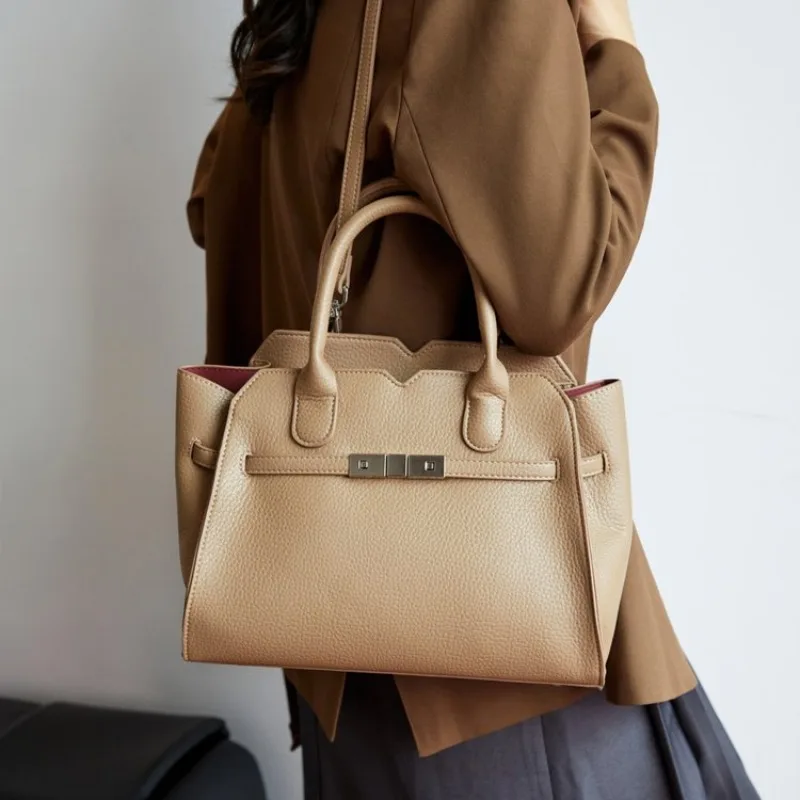 Bolso de Hombro de Diseño Mode - Luxury Bags Paris reseña y precio