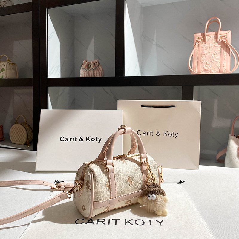 Bolsa de Pañales Elegante y Mi - Luxury Bags Paris reseña y precio