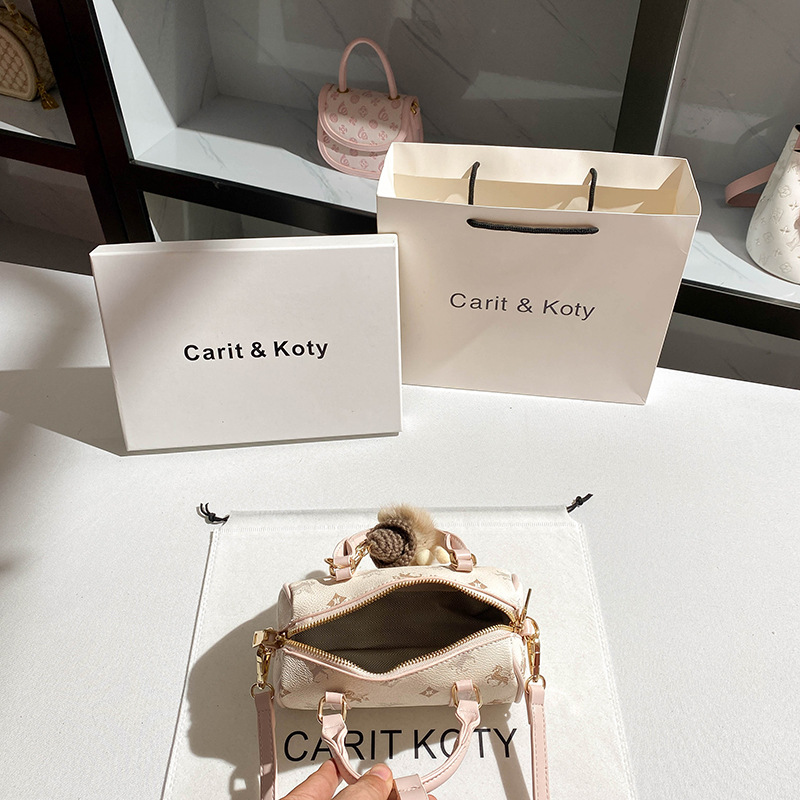 Bolsa de Pañales Elegante y Mi - Luxury Bags Paris reseña y precio