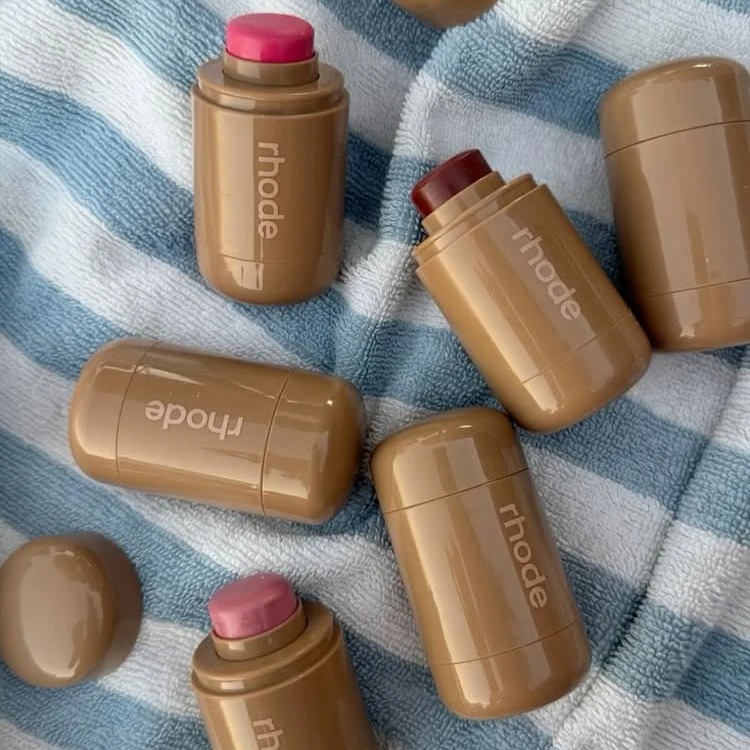 Marca de lujo, colorete de bol - Luxury Ziploc Bags reseña y precio