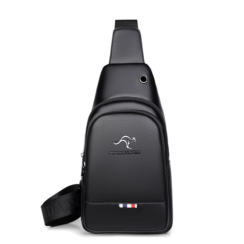 Kagaroo, paquete de pecho de m - Luxury Bags Sling reseña y precio