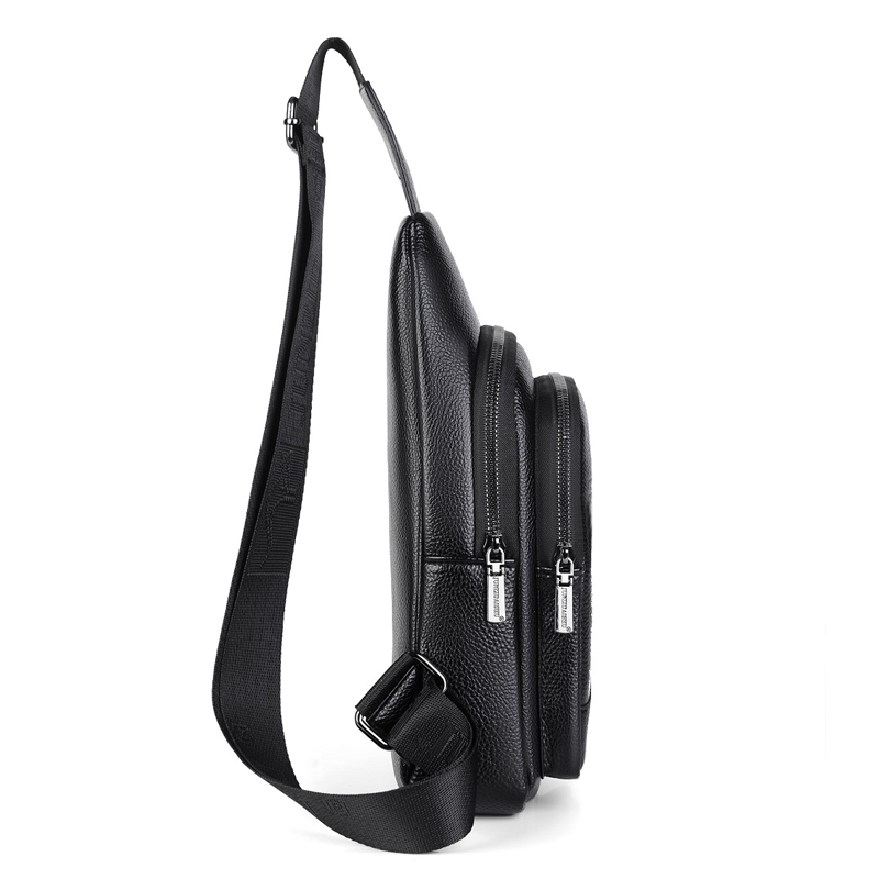 Kagaroo, paquete de pecho de m - Luxury Bags Sling reseña y precio