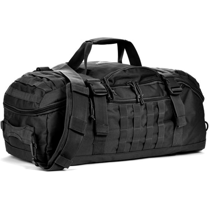 LQARMY - Bolsa de Viaje Deport - Weekender Bag Duffle reseña y precio