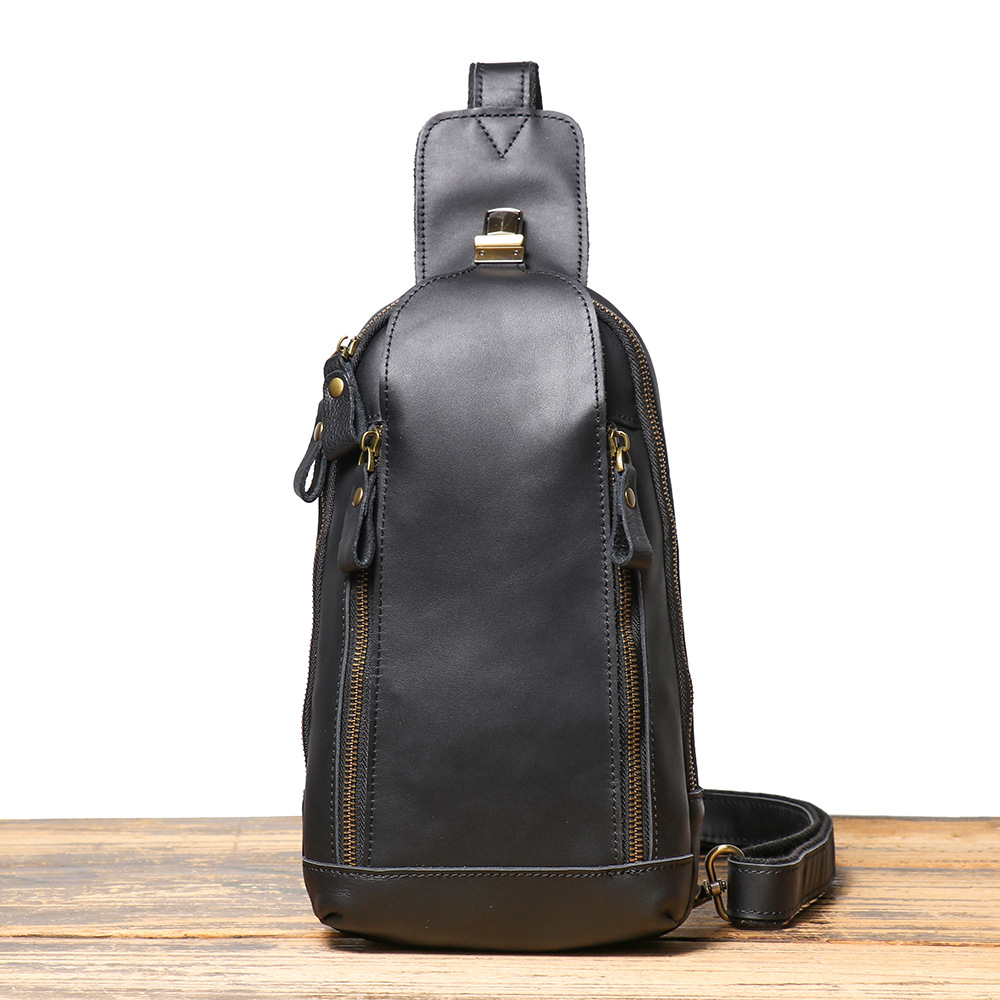 Bolso de pecho multifunción de - Luxury Bags Sling reseña y precio