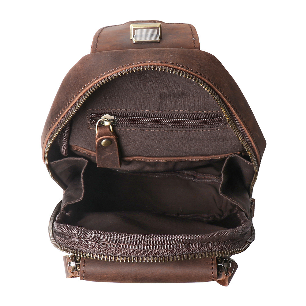 Bolso de pecho multifunción de - Luxury Bags Sling reseña y precio