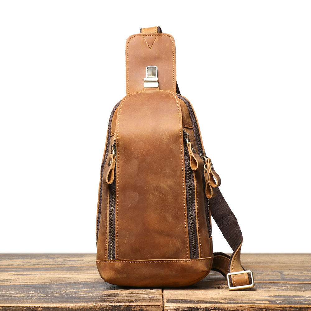 Bolso de pecho multifunción de - Luxury Bags Sling reseña y precio