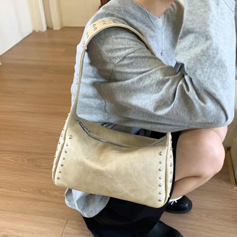 Bolso de Pañales Vintage Elega - Luxury Bags Paris reseña y precio