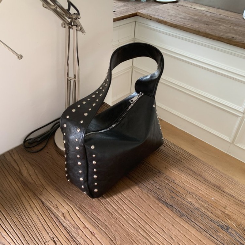 Bolso de Pañales Vintage Elega - Luxury Bags Paris reseña y precio