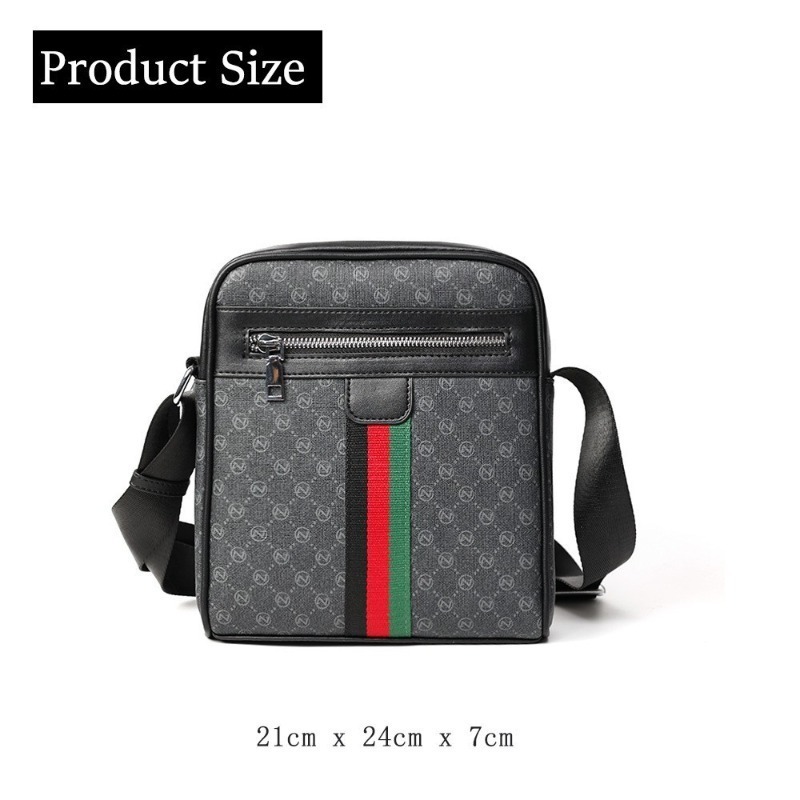 Bolsos cruzados de lujo para h - Luxury Bags Sling reseña y precio