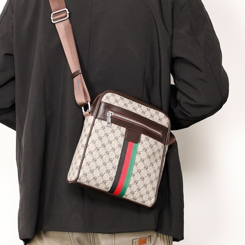 Bolsos cruzados de lujo para h - Luxury Bags Sling reseña y precio
