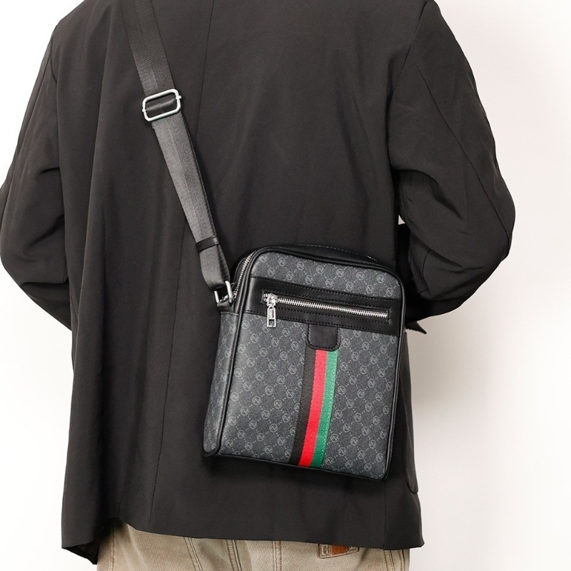 Bolsos cruzados de lujo para h - Luxury Bags Sling reseña y precio