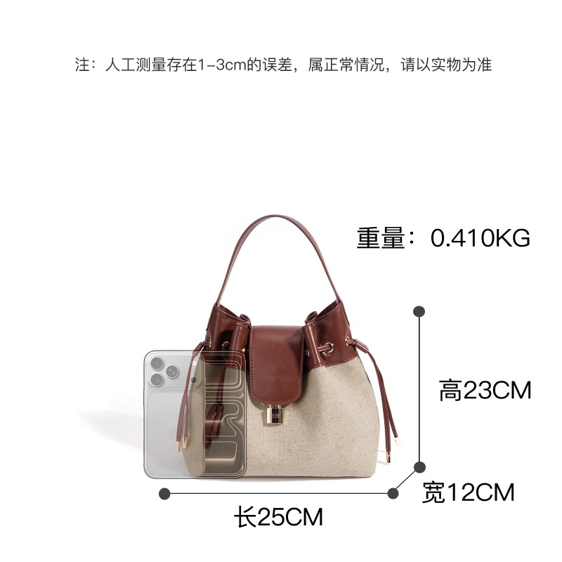 Bolso cruzado para mujer de ma - Luxury Bags From China reseña y precio