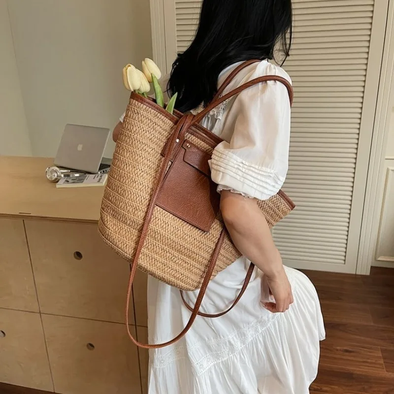 Bolso de Hombro Clásico de Cue - Luxury Bags From China reseña y precio