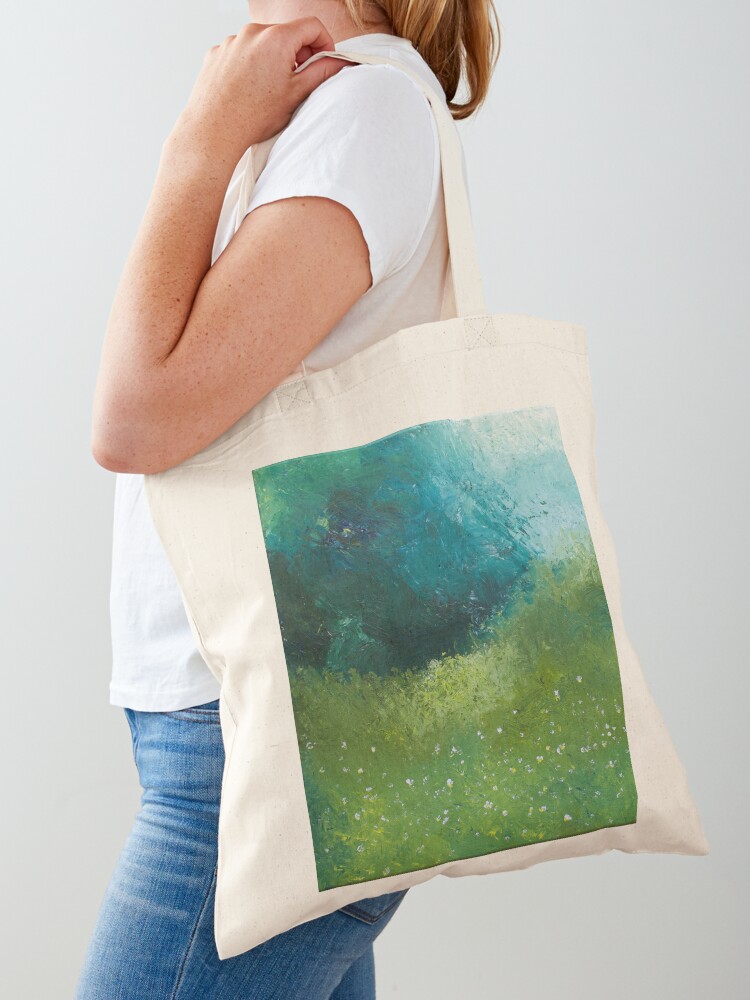 Reverie - Bolsa de Mano Pintad - Luxury Bags Hand Painted reseña y precio