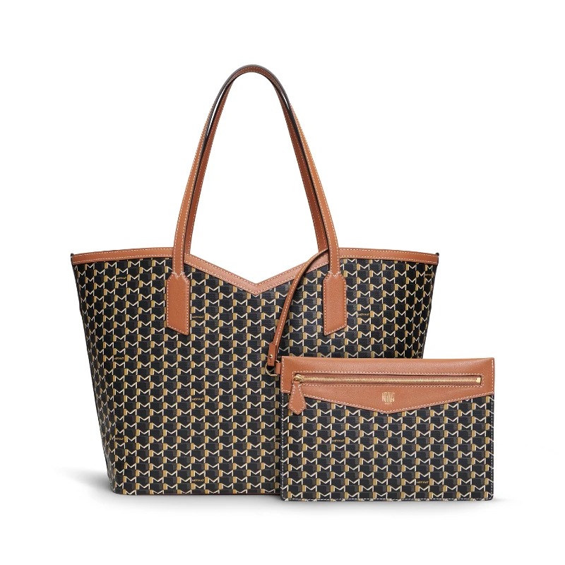 Bolso Tote de Marca de Lujo pa - Luxury Ziploc Bags reseña y precio