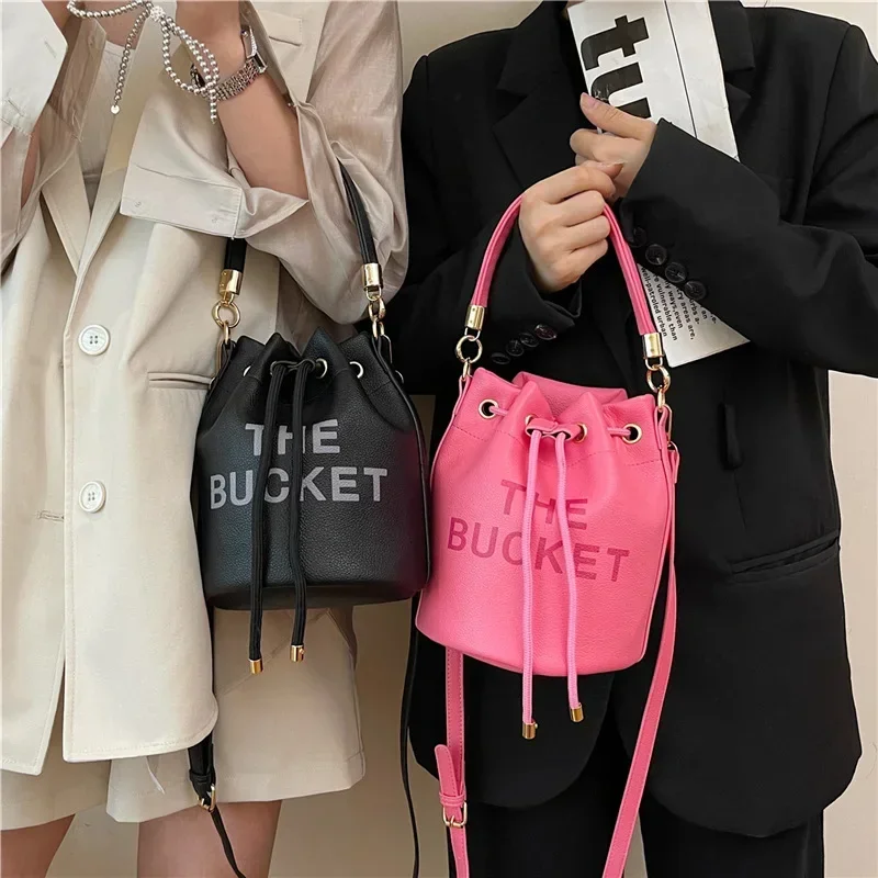 Bolso de cubo Popular a la mod - Luxury Bags Made In Italy reseña y precio