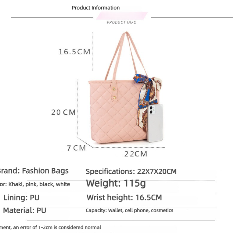Bolso de Mano de Lujo para Muj - Luxury Bags Paris reseña y precio