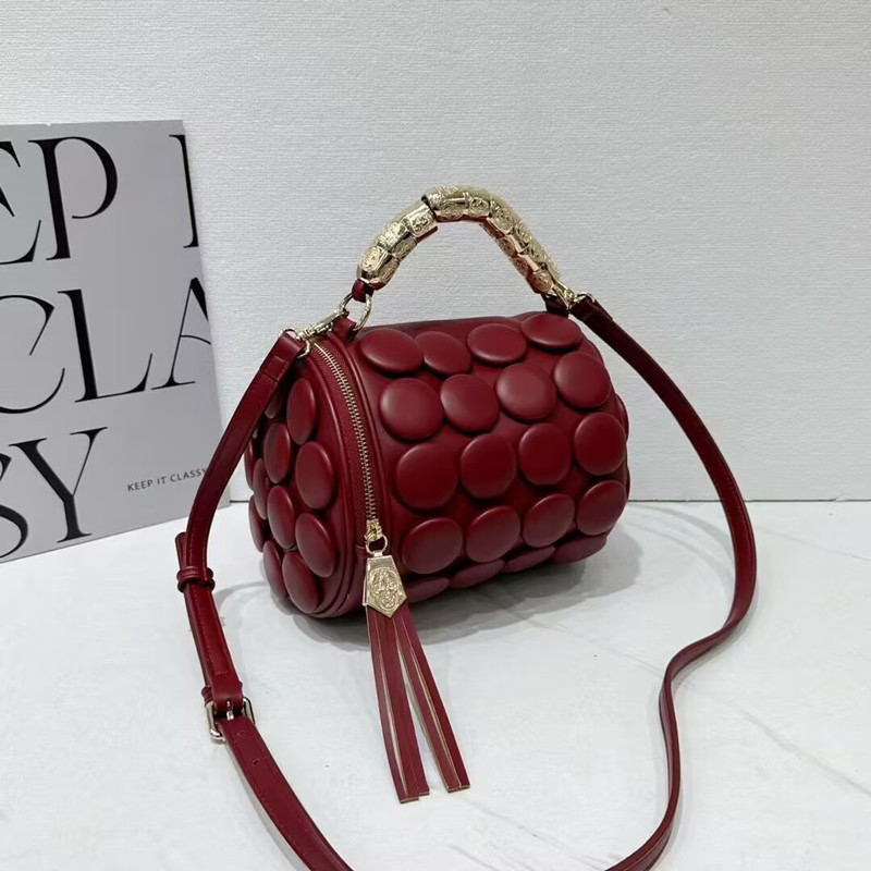 Nuevo Diseño 2025, Bolsos de M - Luxury Bags Youtube reseña y precio