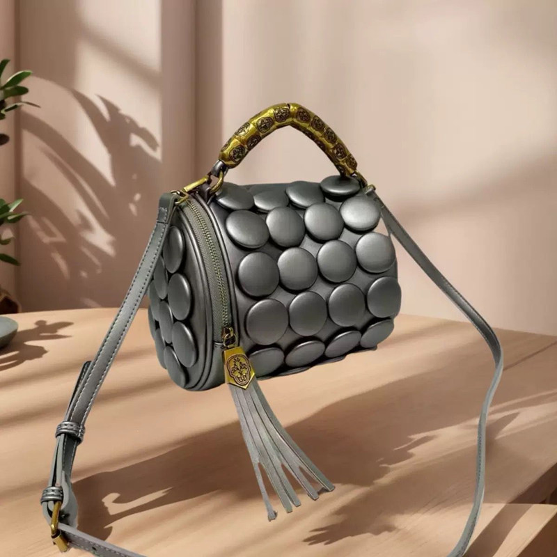 Nuevo Diseño 2025, Bolsos de M - Luxury Bags Youtube reseña y precio