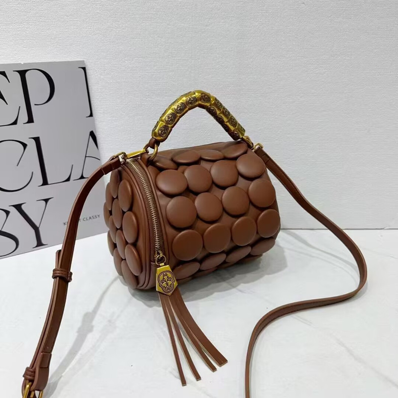 Nuevo Diseño 2025, Bolsos de M - Luxury Bags Youtube reseña y precio