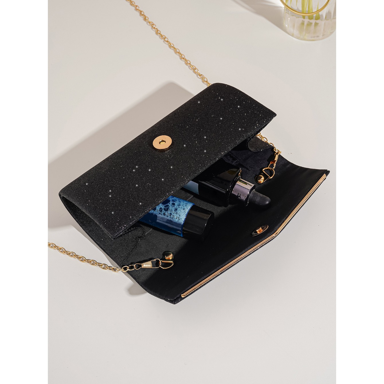 Bolso tipo cubo ligero, inform - Quiet Luxury Bags Designer reseña y precio