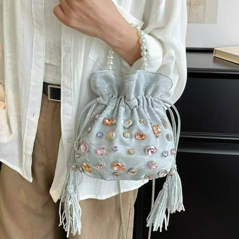 Bolso de Hombro de Lujo para M - Luxury Bags Sling reseña y precio