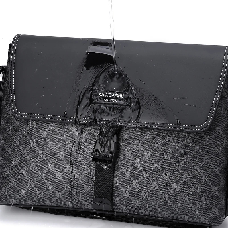 Bolso Bandolera Casual de Lujo - Luxury Bags Sling reseña y precio