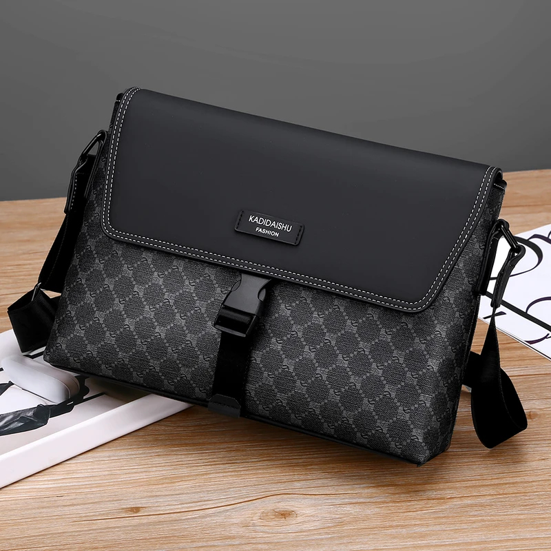 Bolso Bandolera Casual de Lujo - Luxury Bags Sling reseña y precio