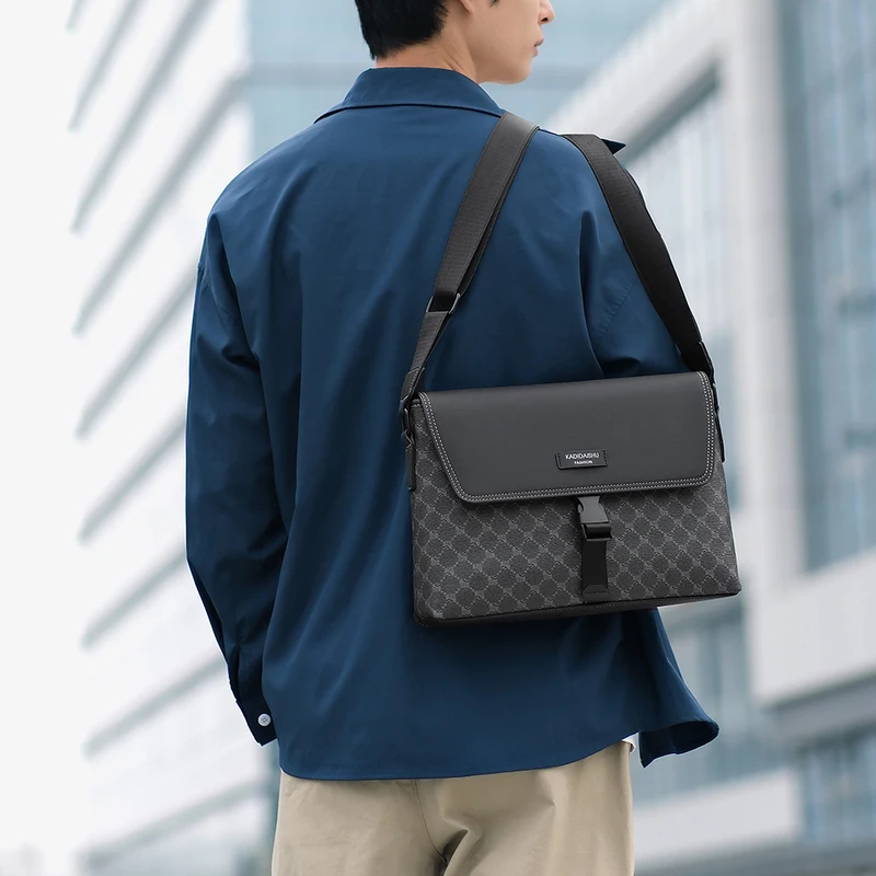 Bolso Bandolera Casual de Lujo - Luxury Bags Sling reseña y precio
