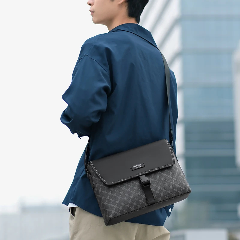 Bolso Bandolera Casual de Lujo - Luxury Bags Sling reseña y precio