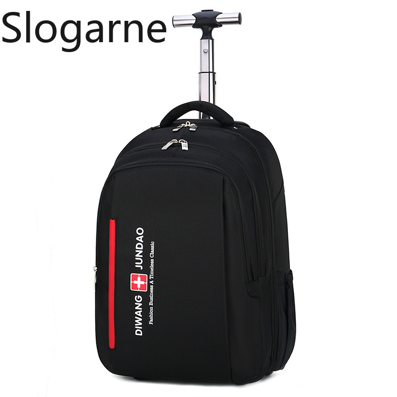 Bolsa de Viaje con Ruedas para - Weekender Bag Duffle reseña y precio