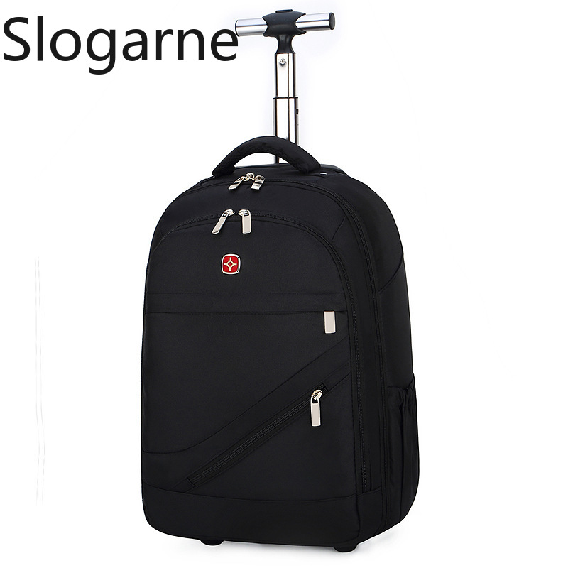 Bolsa de Viaje con Ruedas para - Weekender Bag Duffle reseña y precio