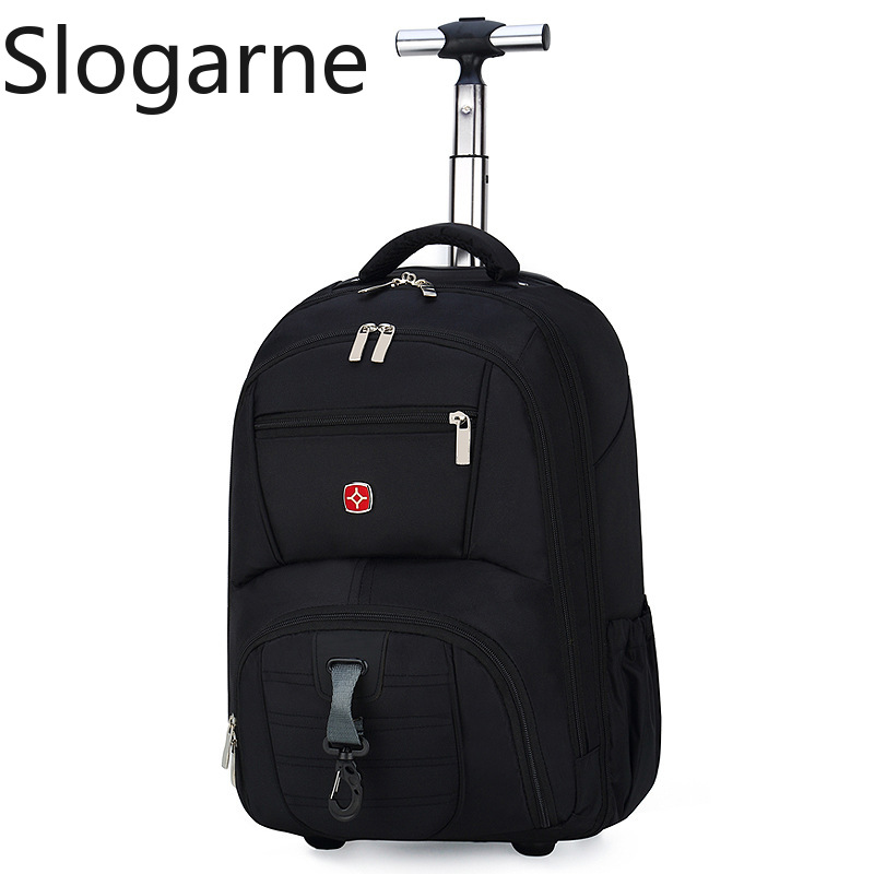 Bolsa de Viaje con Ruedas para - Weekender Bag Duffle reseña y precio